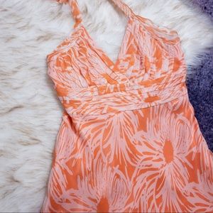 Halter Forever 21 Dress